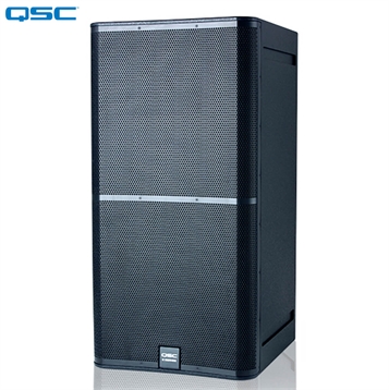 Loa QSC E218sw